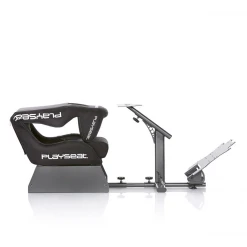 Playseat EVOLUTION ALCANTARA PRO - Noir -Magasin Joss & Main evolution alcantara pro noir 3 1140x1140