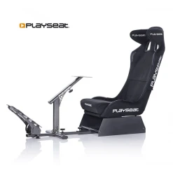 Playseat EVOLUTION ALCANTARA PRO - Noir -Magasin Joss & Main evolution alcantara pro noir 4 1140x1140