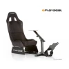 Playseat Evolution Racing Alcantara - Noir