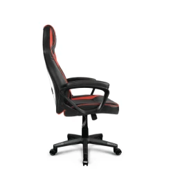 L33T-GAMING Extreme Siège Gamer Bureau Dossier Coussin Inclinable Polyuréthane N... -Magasin Joss & Main extreme siege gamer bureau dossier coussin inclinable polyurethane noir 13195144 35817424 1140x1140
