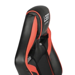 L33T-GAMING Extreme Siège Gamer Bureau Dossier Coussin Inclinable Polyuréthane N... -Magasin Joss & Main extreme siege gamer bureau dossier coussin inclinable polyurethane noir 13195144 35817426 1140x1140