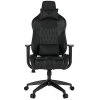 GAMDIAS Fauteuil Achilles E2-L (Noir)