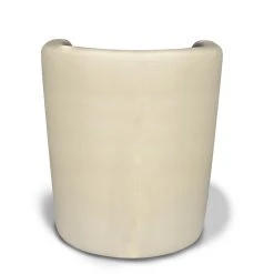 ALTER Fauteuil Avec Revêtement En éco-cuir, Couleur Beige, Dimensions 65 X... -Magasin Joss & Main fauteuil avec revetement en eco cuir couleur beige dimensions 65 x 78 x 60 cm 10616092 27614564 1140x1140