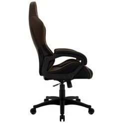 ThunderX3 Fauteuil BC1 Boss (Noir/Marron)