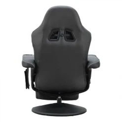 Fauteuil Bureau Relax Gamer BXGAMING PLAY 3 Noir Et Gris -Magasin Joss & Main fauteuil bureau relax gamer bxgaming play 3 noir et gris 10486892 27140230 1140x1140