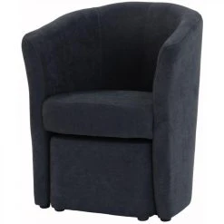 BUT Fauteuil Cabriolet Et Pouf CLAYTON Tissu Soro Gris Foncé 9 BUT Fauteuil Cabriolet Et Pouf CLAYTON Tissu Soro Gris Foncé -Magasin Joss & Main fauteuil cabriolet et pouf clayton tissu soro gris fonce 9158227 23905257 1140x1140