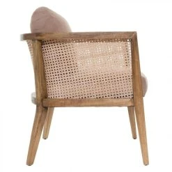 SANS MARQUE Fauteuil Cannage En Rotin Et Peuplier Koza Atmosphera - Beige 7 SANS MARQUE Fauteuil Cannage En Rotin Et Peuplier Koza Atmosphera - Beige -Magasin Joss & Main fauteuil cannage en rotin et peuplier koza atmosphera beige 8676849 22258887 1140x1140