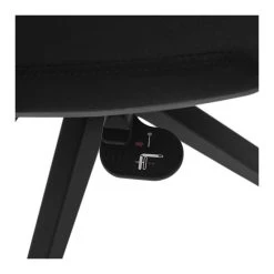 HELLOSHOP26 Fauteuil Chaise De Bureau Dossier En Filet 100 Kg Coloris Noir 14_0006... -Magasin Joss & Main fauteuil chaise de bureau dossier en filet 100 kg coloris noir 140006009 13726922 37878782 1140x1140