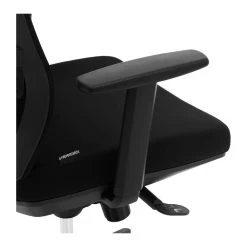 HELLOSHOP26 Fauteuil Chaise De Bureau Dossier En Filet 100 Kg Coloris Noir 14_0006... -Magasin Joss & Main fauteuil chaise de bureau dossier en filet 100 kg coloris noir 140006009 13726922 37878784 1140x1140
