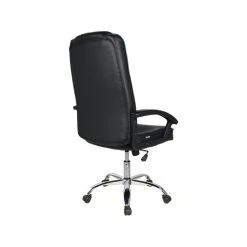 Habitat Et Jardin Fauteuil De Bureau à Roulettes Charles - Noir -Magasin Joss & Main fauteuil de bureau a roulettes charles noir 8109297 20650315 1140x1140