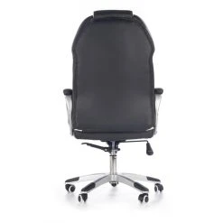 Carellia Fauteuil De Bureau Bicolore - Noir/Blanc -Magasin Joss & Main fauteuil de bureau bicolore noirblanc 12126682 32179454 1140x1140
