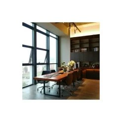 Wewoo Fauteuil De Bureau Confortable Et Pratique à La Mode Rotate Lift Jaun... -Magasin Joss & Main fauteuil de bureau confortable et pratique a la mode rotate lift blanc peinture blanche