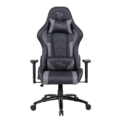 Fauteuil De Bureau Gaming Steelplay SGC01 Gris