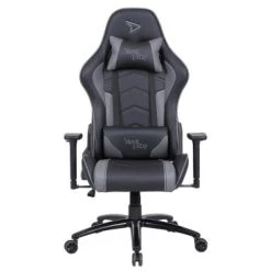 Fauteuil De Bureau Gaming Steelplay SGC01 Gris -Magasin Joss & Main fauteuil de bureau gaming steelplay sgc01 gris 13490170 36920120 1140x1140