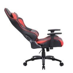 Fauteuil De Bureau Gaming Steelplay SGC01 Rouge 4 Fauteuil De Bureau Gaming Steelplay SGC01 Rouge -Magasin Joss & Main fauteuil de bureau gaming steelplay sgc01 rouge 13490172 36920124 1140x1140