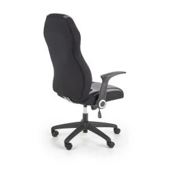 Carellia Fauteuil De Bureau - Gris/Noir -Magasin Joss & Main fauteuil de bureau grisnoir 12127428 32182898 1140x1140