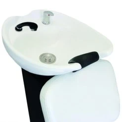 MonsterShop Fauteuil De Coiffure Shampooing Lavabo Appui Tête Réglable Blanc Sal... -Magasin Joss & Main fauteuil de coiffure shampooing lavabo appui tete reglable blanc salon de beaute coiffure barbier 8040847 20411175 1140x1140