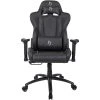 Fauteuil De Gaming AROZZI Noir