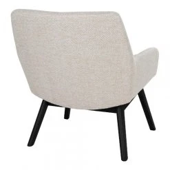 HOUSE NORDIC Fauteuil En Tissu Beige FOLK -Magasin Joss & Main fauteuil en tissu beige folk design 1216317 2 1140x1140