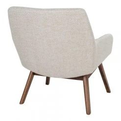 HOUSE NORDIC Fauteuil En Tissu Beige NIELS 8 HOUSE NORDIC Fauteuil En Tissu Beige NIELS -Magasin Joss & Main fauteuil en tissu beige niels design 1101062 3 1140x1140