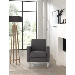 3S. X Home Fauteuil En Tissu KING -Magasin Joss & Main fauteuil en tissu king design 163378 4 1140x1140 1