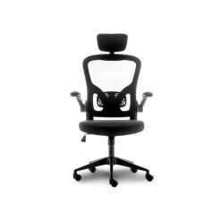 Urban Factory Fauteuil Ergonomique Ergo ESC05UF (Noir) -Magasin Joss & Main fauteuil ergonomique ergo esc05uf noir 11778844 31097212 1140x1140 1