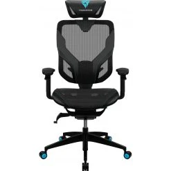 ThunderX3 Fauteuil Ergonomique Yama7 (Noir/Bleu) -Magasin Joss & Main fauteuil ergonomique yama7 noirbleu 11735906 30935288 1140x1140
