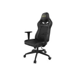 Fauteuil Gamdias Achilles E3-L RGB (Noir)