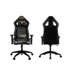 Fauteuil Gamdias Aphrodite ML1-L (Noir)