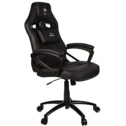 Fauteuil Gamer FFF - KONIX - Noir -Magasin Joss & Main fauteuil gamer fff konix noir 10604226 27583052 1140x1140