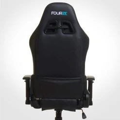 Gear4U Fauteuil Gamer Fourze à Led RGB, Chaise Gaming Avec Revêtement Cuir,... -Magasin Joss & Main fauteuil gamer fourze a led rgb chaise gaming avec revetement cuir dossier reglable 90 180 10441718 27021708 1140x1140