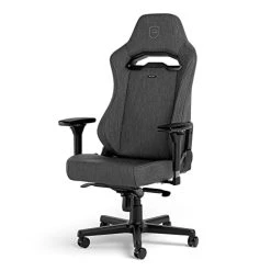 Noblechairs Fauteuil Gamer Hero ST TX (Gris)