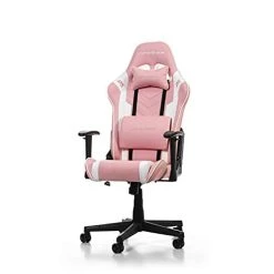 Dx Racer Fauteuil Gamer Prince P132 (Rose/Blanc) -Magasin Joss & Main fauteuil gamer prince p132 roseblanc 11686688 30784820 1140x1140 1