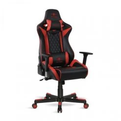 Fauteuil Gaming Spirit Of Gamer Crusader Rouge