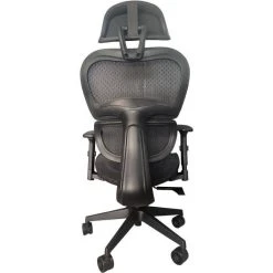 Fauteuil Gaming THE G-LAB - Tissu MESH - KS-RHODIUM-N -Magasin Joss & Main fauteuil gaming the g lab tissu mesh ks rhodium n 11694124 30801342 1140x1140