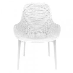 3S. X Home Fauteuil Intérieur Et Extérieur Blanc ONTARIO 37 3S. X Home Fauteuil Intérieur Et Extérieur Blanc ONTARIO -Magasin Joss & Main fauteuil interieur et exterieur blanc ontario design 1218369 1 1140x1140 2