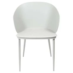 The Home Deco Factory Fauteuil Intérieur Extérieur En Polypropylène Alison (Lot De 4) Gri... 6 The Home Deco Factory Fauteuil Intérieur Extérieur En Polypropylène Alison (Lot De 4) Gri... -Magasin Joss & Main fauteuil interieur exterieur en polypropylene alison lot de 4 gris 13842764 38382558 1140x1140