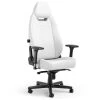 Noblechairs Fauteuil Legend (Blanc)