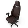 Noblechairs Fauteuil Legend (Marron)