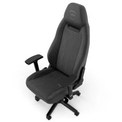 Noblechairs Fauteuil Legend TX (Gris)