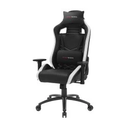 Mars Gaming Fauteuil MGCX Neo (Noir/Blanc) -Magasin Joss & Main fauteuil mgcx neo noirblanc 11686626 30784634 1140x1140