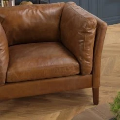 MACABANE Fauteuil Milano Vintage Cuir 1 Place -Magasin Joss & Main fauteuil milano vintage cuir 1 place 3357776 6183428 28 1140x1140