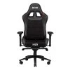 Fauteuil Next Level Racing ProGaming - Edition Cuir Et Daim, Noir