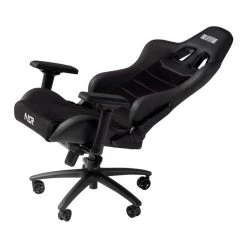 Fauteuil Next Level Racing ProGaming - Edition Cuir Et Daim, Noir -Magasin Joss & Main fauteuil next level racing progaming edition cuir et daim noir 14126492 39376868 1140x1140