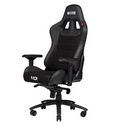 Fauteuil Next Level Racing ProGaming - Edition Cuir Et Daim, Noir -Magasin Joss & Main fauteuil next level racing progaming edition cuir et daim noir 14126492 39376872 1140x1140