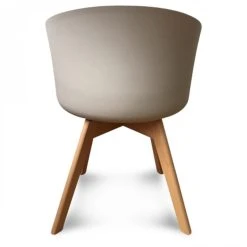 Opjet Fauteuil Scandinave Beige DANISH -Magasin Joss & Main fauteuil scandinave taupe danish design 265637 4 1140x1140