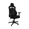Nitro Concepts E250 Gaming Chair - Noir