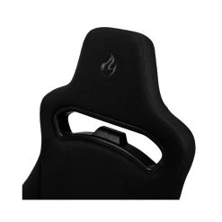 Nitro Concepts E250 Gaming Chair - Noir -Magasin Joss & Main gagc 173 06