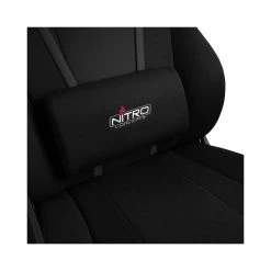 Nitro Concepts E250 Gaming Chair - Noir -Magasin Joss & Main gagc 173 08