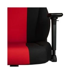 Nitro Concepts E250 Gaming Chair - Noir/Rouge -Magasin Joss & Main gagc 174 09